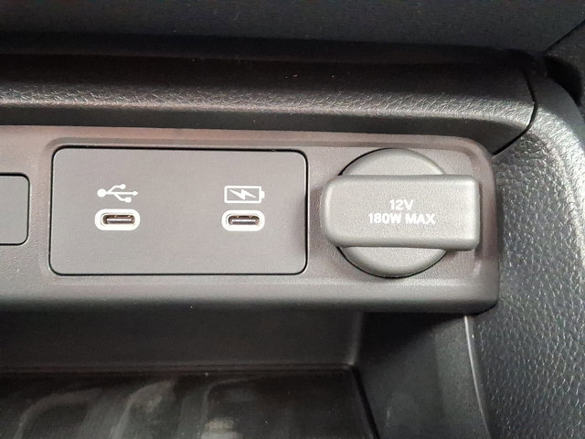 New 2026 Honda Civic FWD Hybrid Sedan image 19