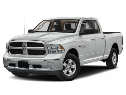Used 2024 RAM 1500 Classic Warlock w/ Electronics Group image 4
