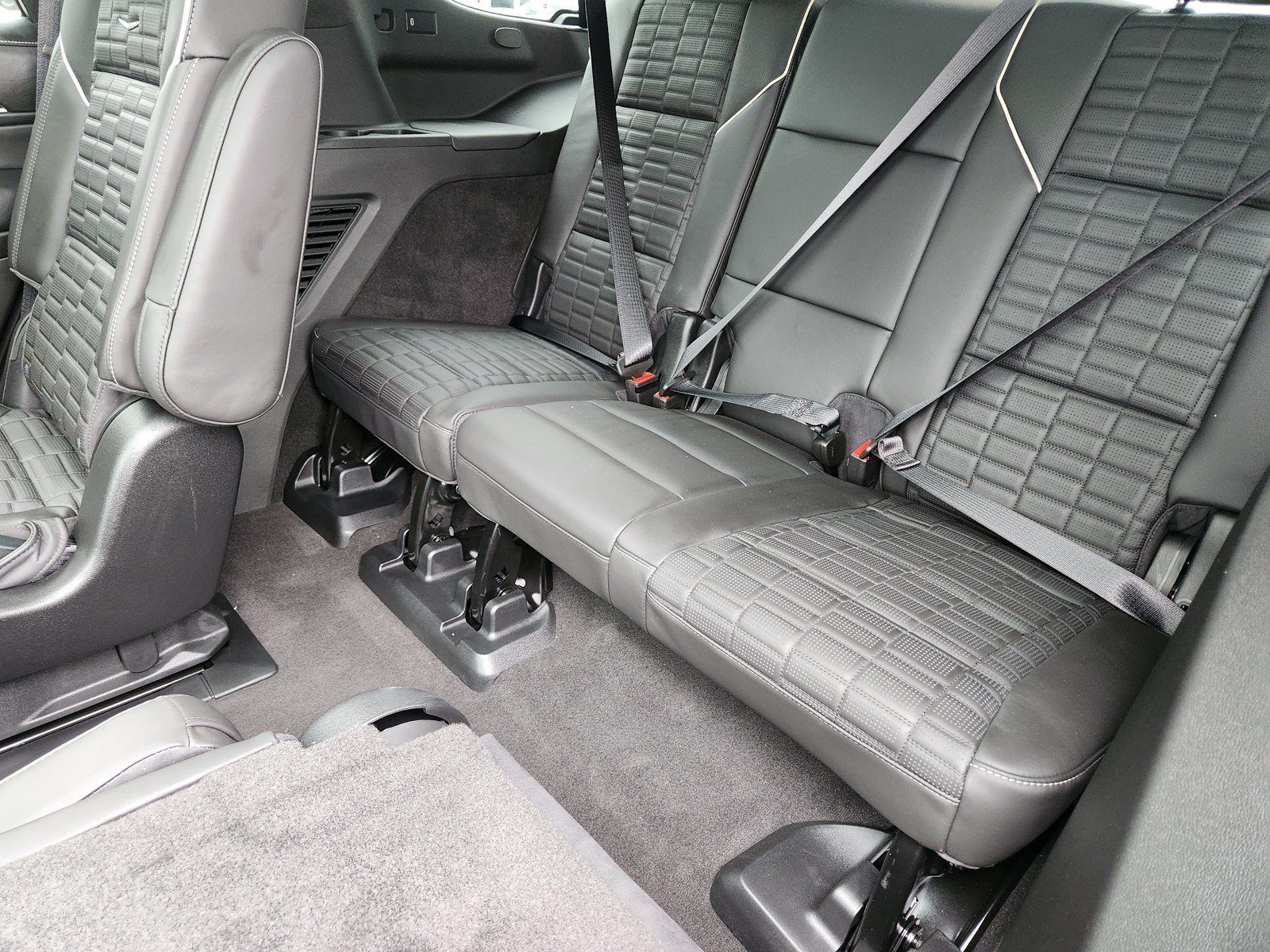 Certified 2024 Cadillac Escalade Sport Platinum AWD/4WD image 15