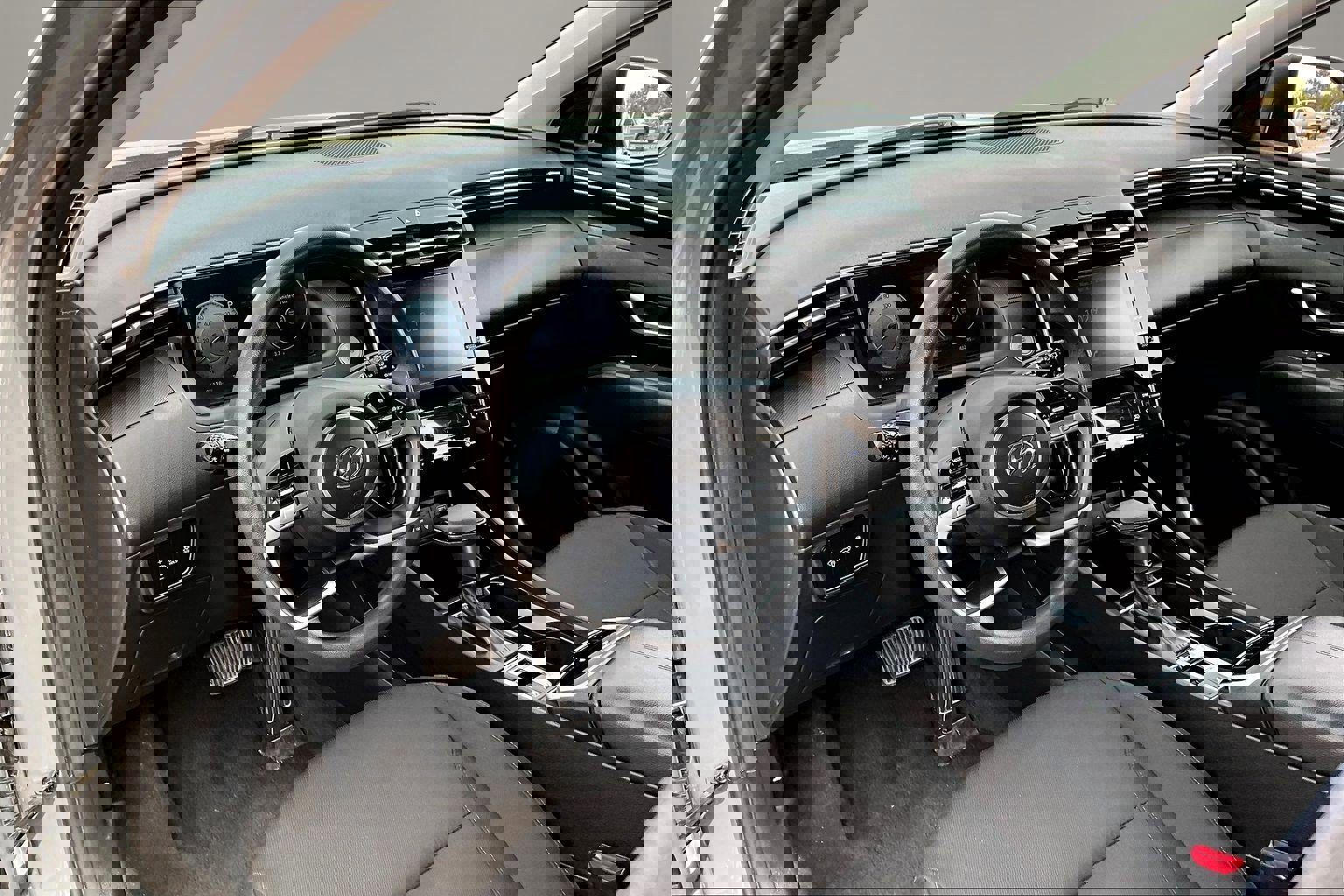 Used 2024 Hyundai Tucson SEL FWD image 17