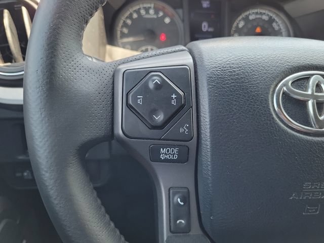 Used 2019 Toyota Tacoma TRD Sport w/ TRD Premium Sport Package AWD/4WD image 25