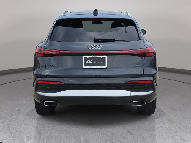 Certified 2025 Audi Q5 Premium w/ Convenience Package AWD/4WD image 7