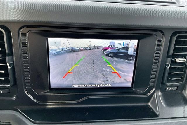 Used 2023 Ford Bronco Big Bend image 14