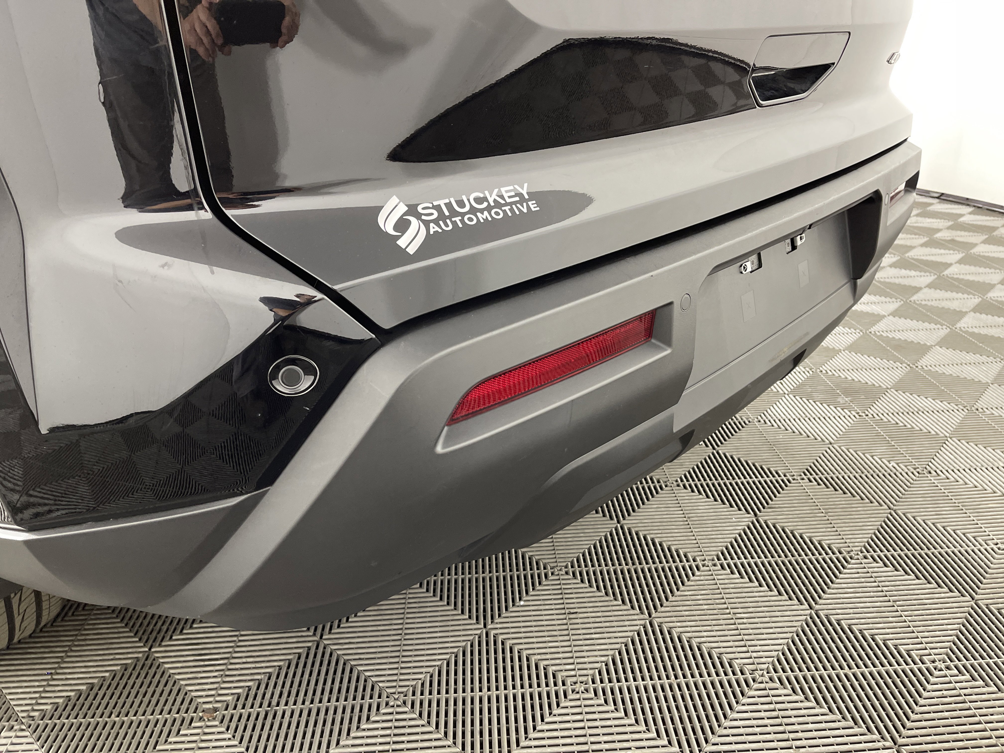 Used 2024 Nissan Pathfinder S image 6