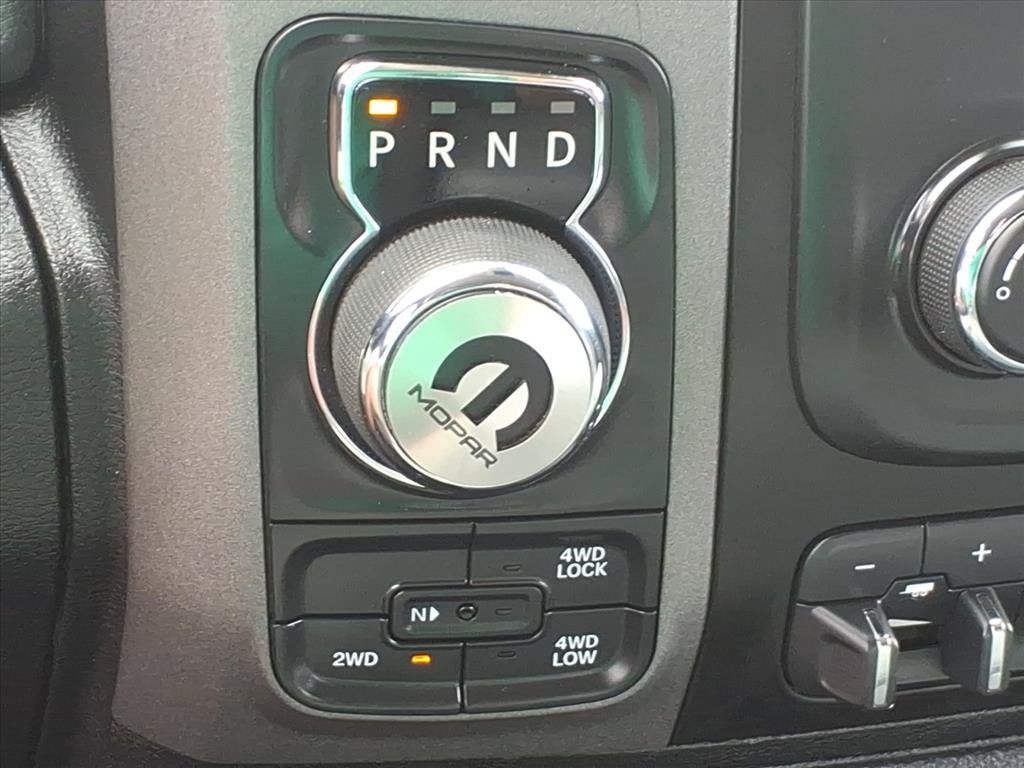 Used 2019 RAM 1500 Express w/ Express Value Package AWD/4WD image 31