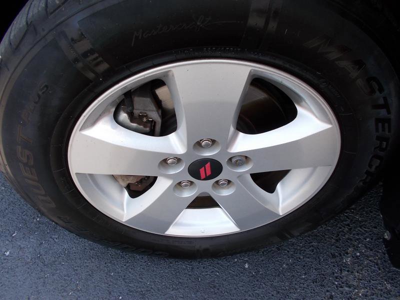 Used 2013 Dodge Journey American Value Package w/ Flexible Seating Group image 17