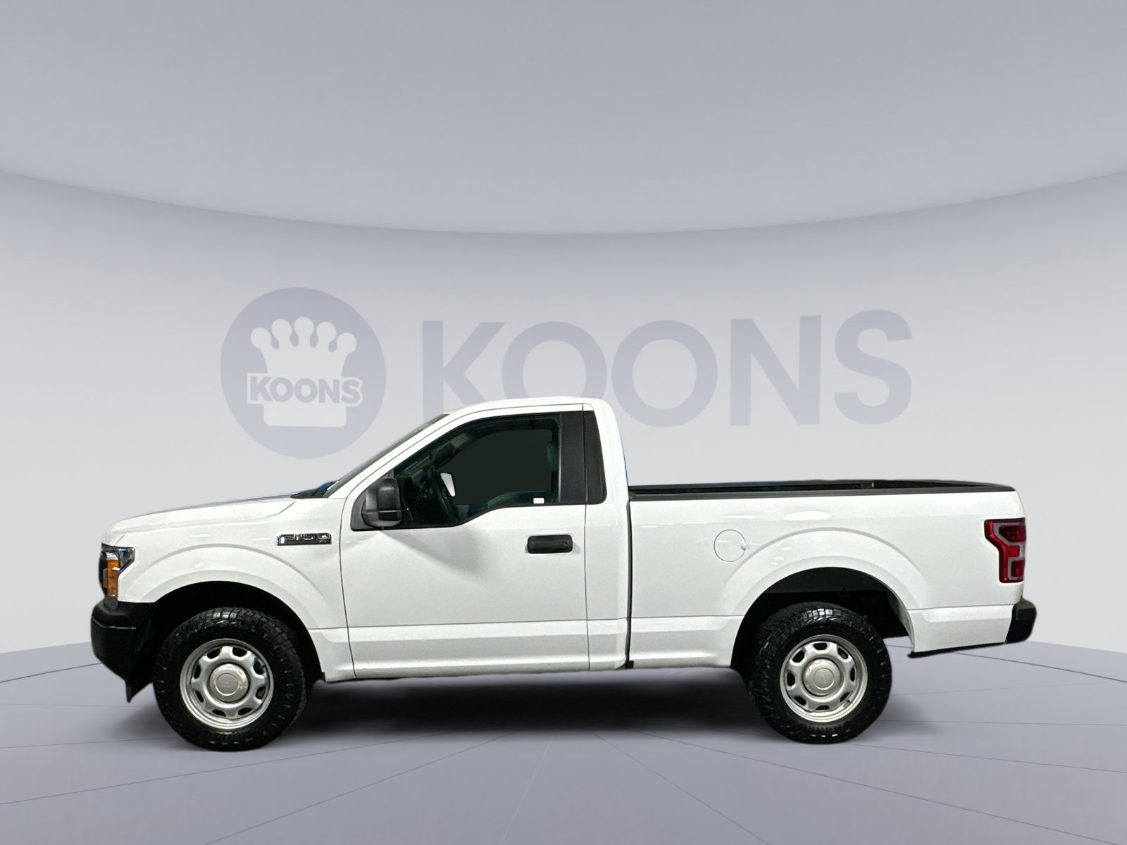 Used 2019 Ford F150 XL w/ Equipment Group 101A Mid image 2