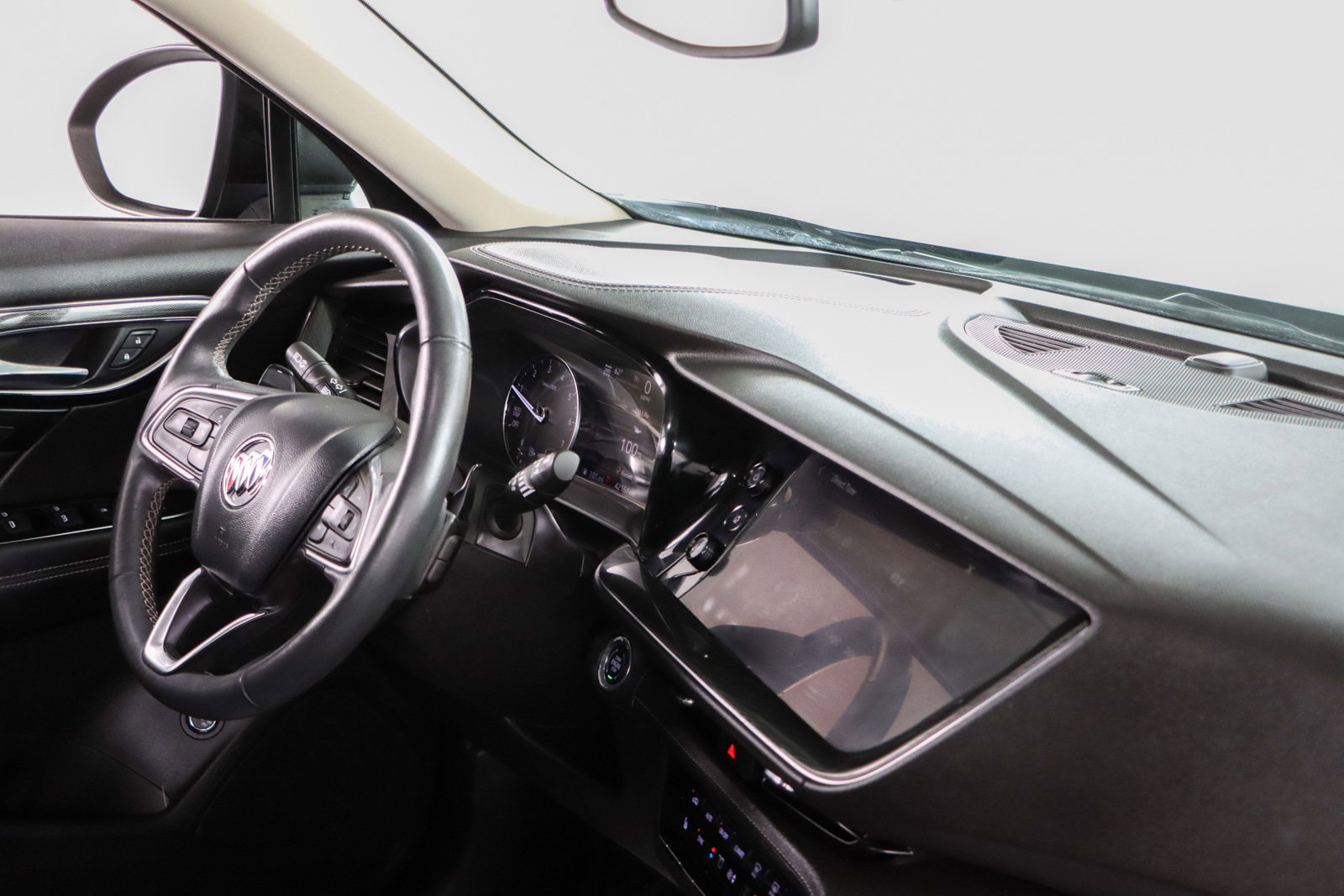 Used 2023 Buick Envision Essence w/ Sport Touring Package AWD/4WD image 26