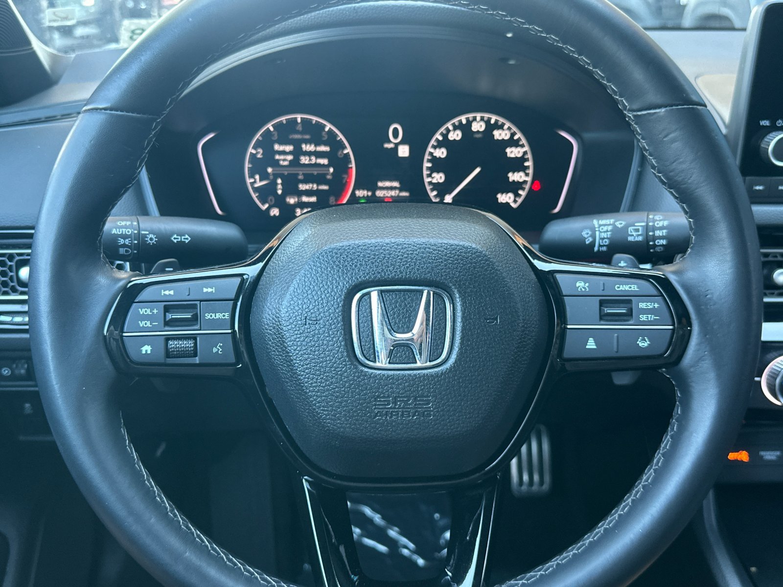Used 2025 Honda Civic Sport image 23
