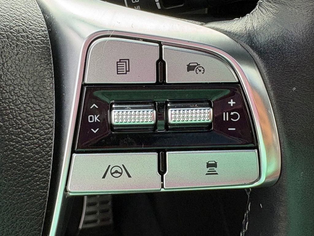 Certified 2023 Kia Telluride SX Prestige image 26
