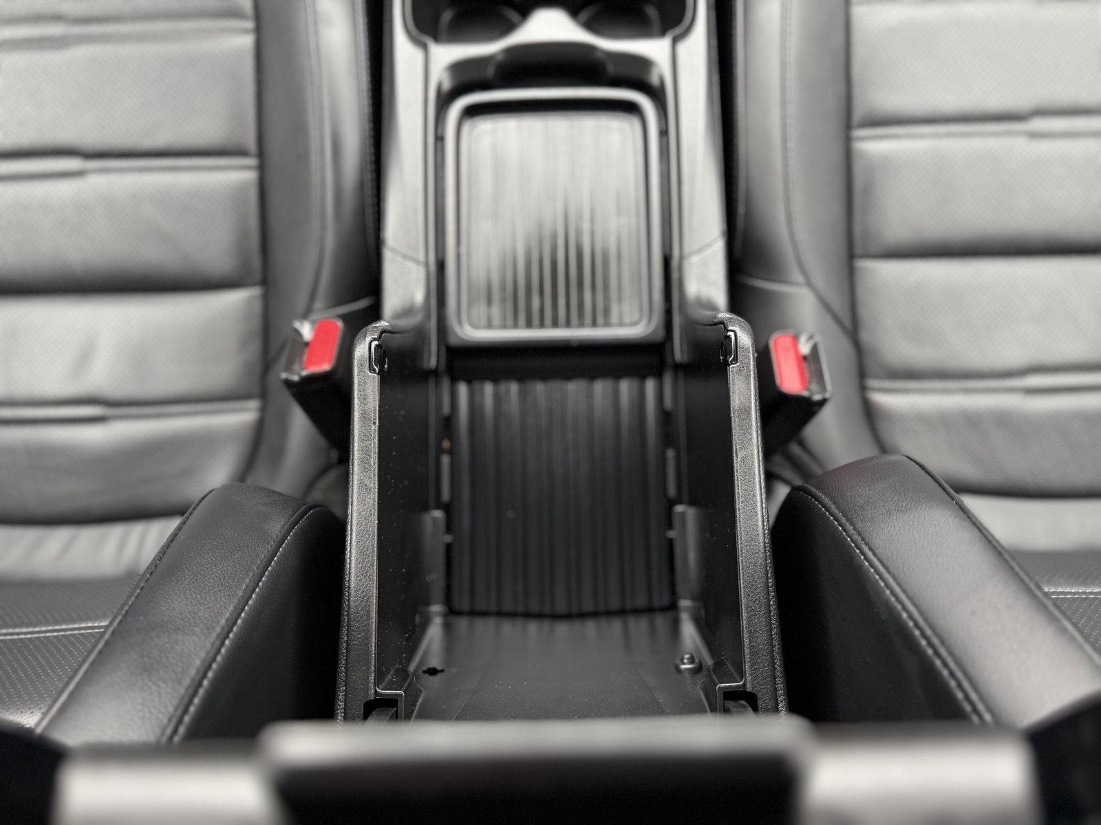 Certified 2022 Honda CR-V EX-L image 21