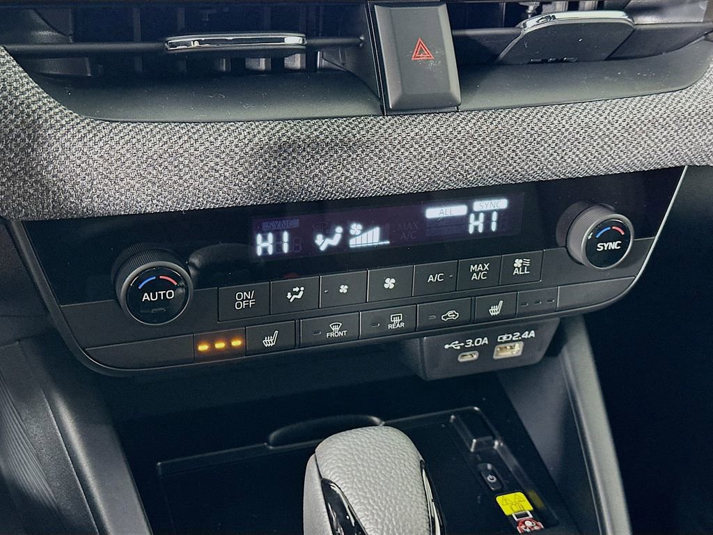 New 2026 Subaru Outback Limited XT image 21