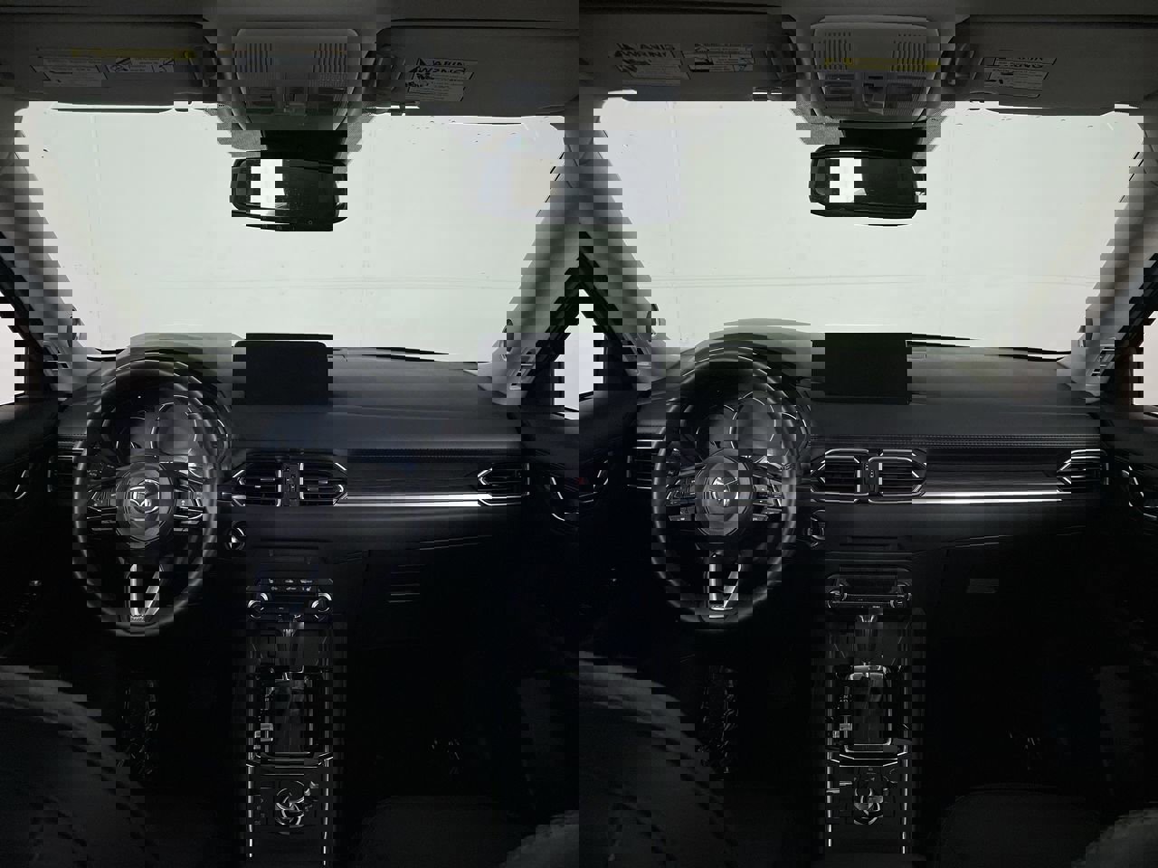 Used 2022 MAZDA CX-5 AWD 2.5 S w/ Premium Package image 28