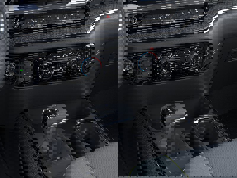 New 2026 Chevrolet Silverado 1500 ZR2 image 23