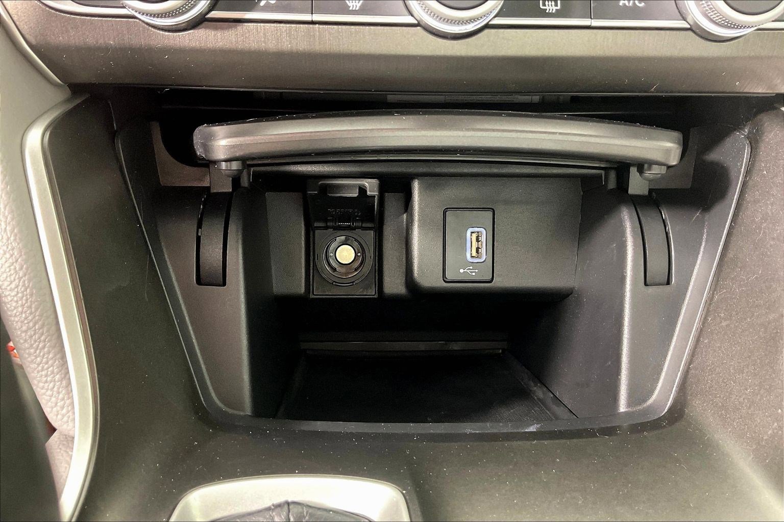 Used 2018 Honda Accord LX image 16