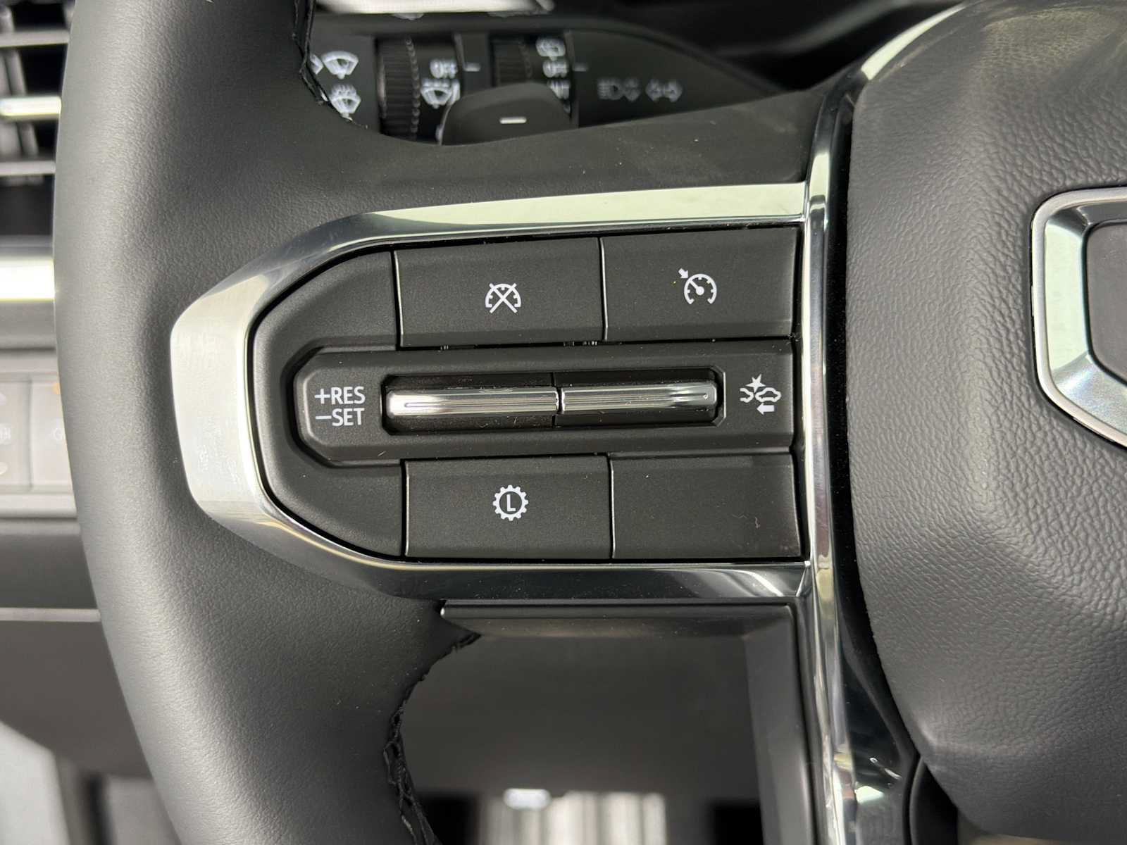 New 2026 GMC Acadia Elevation w/ Black Edition FWD image 54