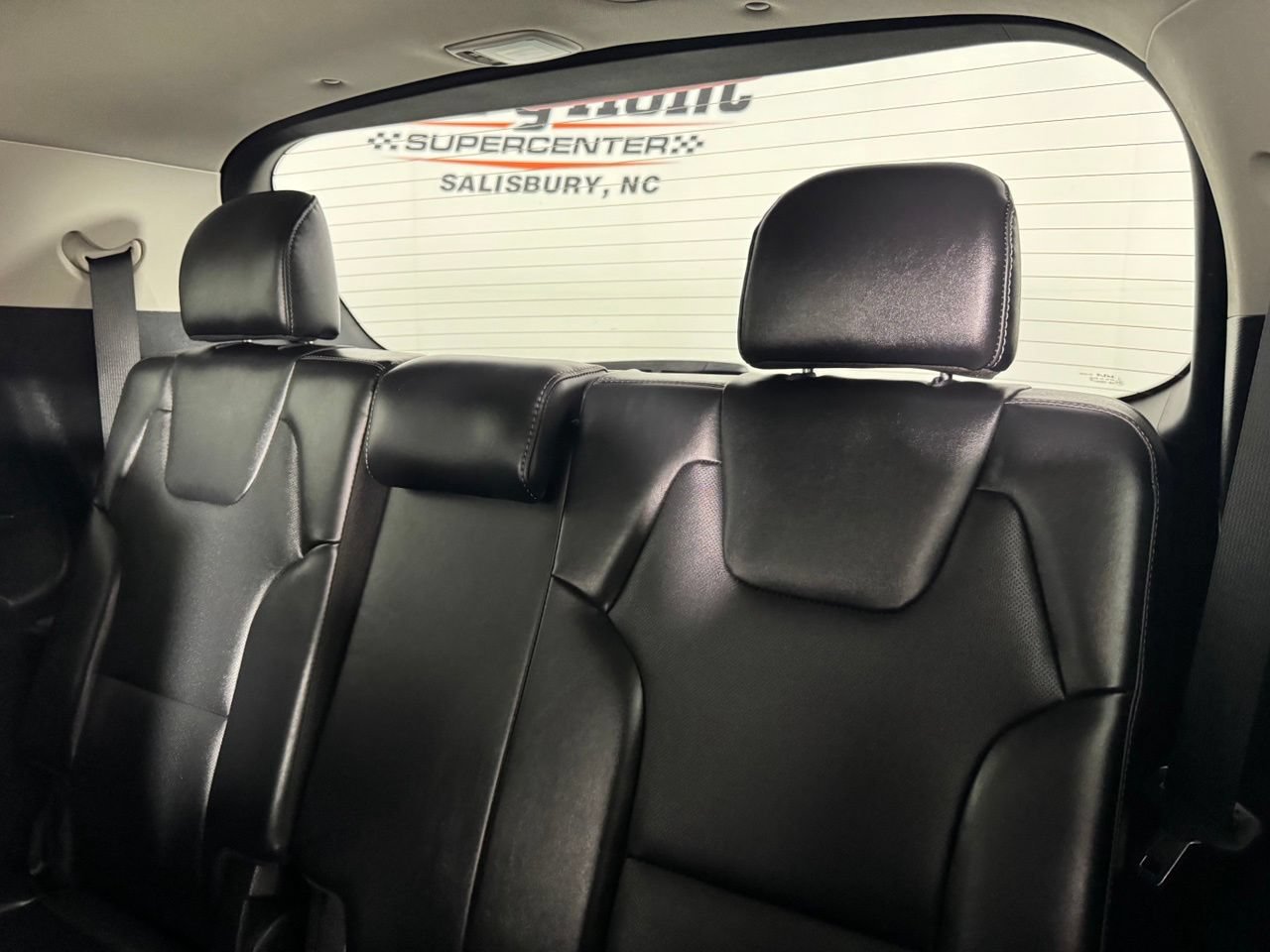 Used 2024 Kia Telluride S w/ S Sunroof Package FWD image 32