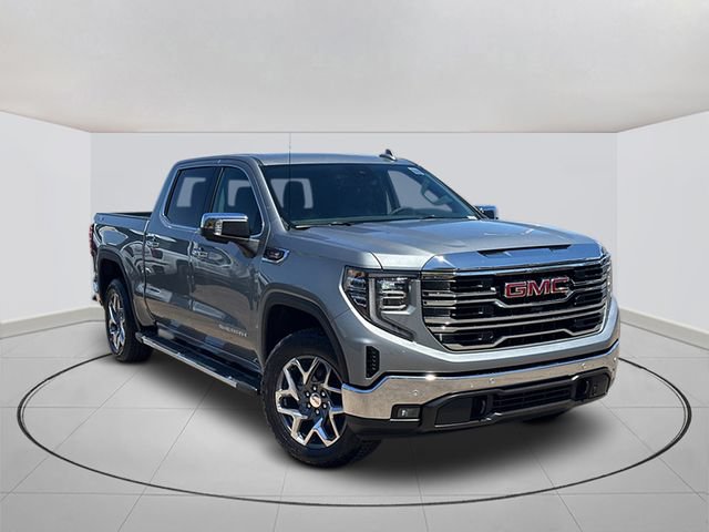 New 2026 GMC Sierra 1500 SLT w/ SLT Premium Plus Package