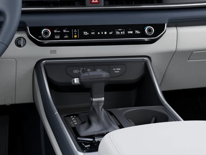 New 2026 Kia Carnival EX FWD image 23