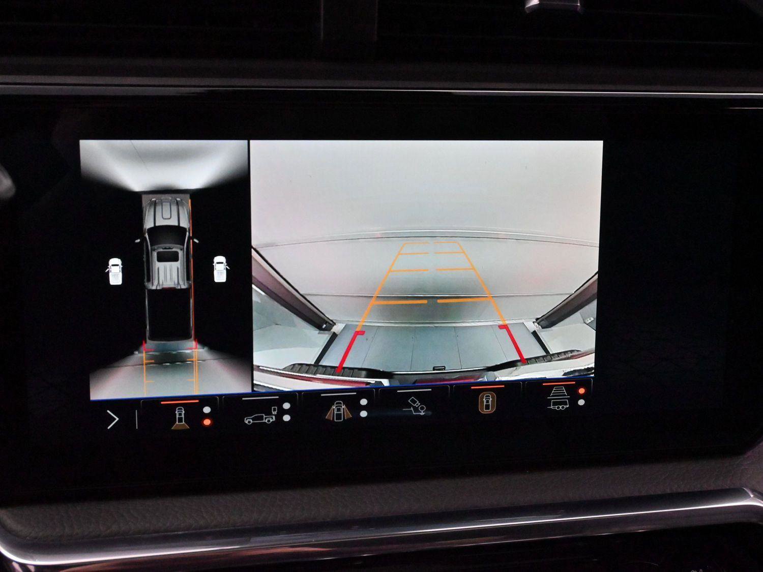 Used 2024 GMC Sierra 2500 Denali w/ Denali Reserve Package image 24