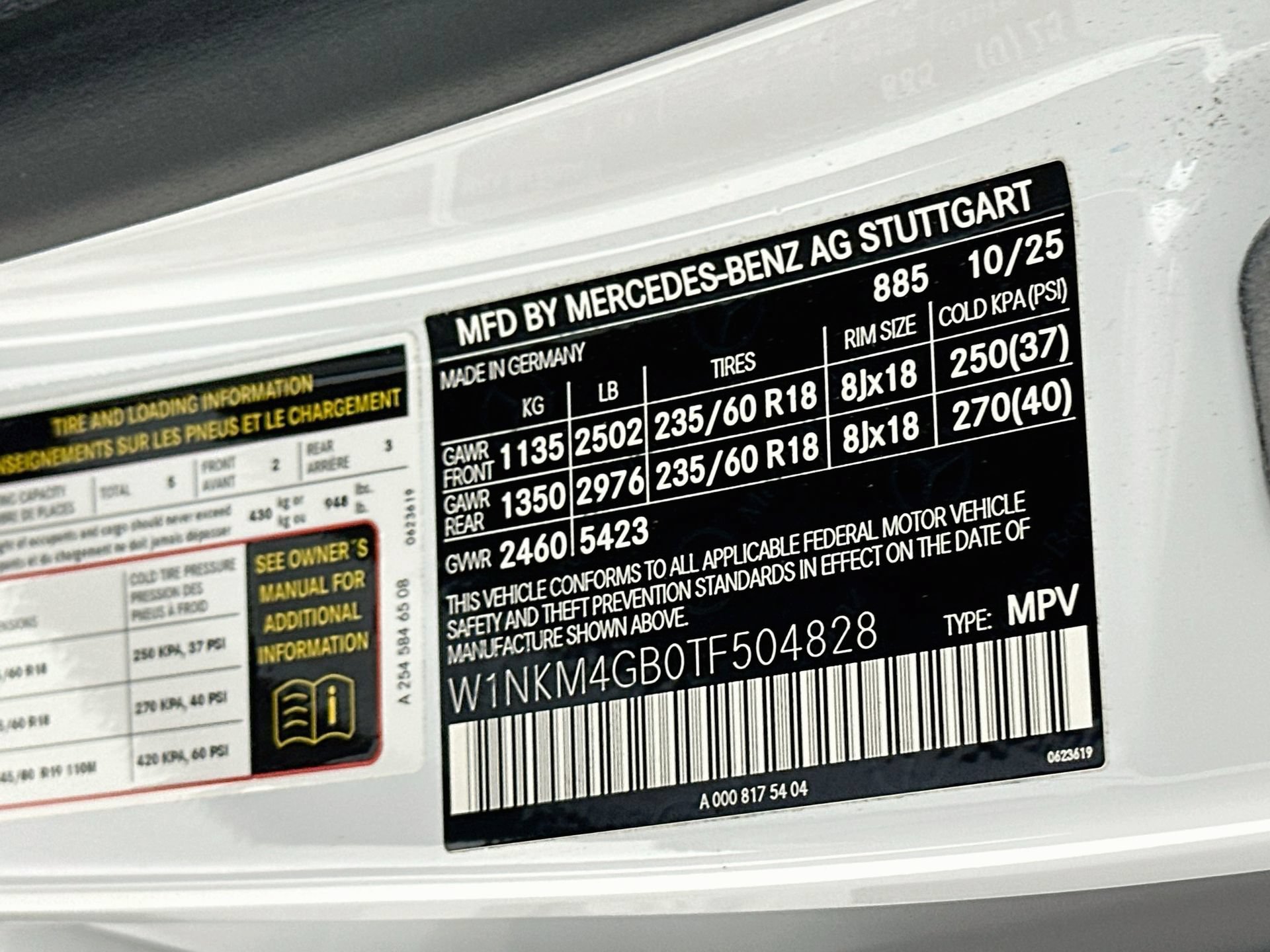Certified 2026 Mercedes-Benz GLC 300 image 33