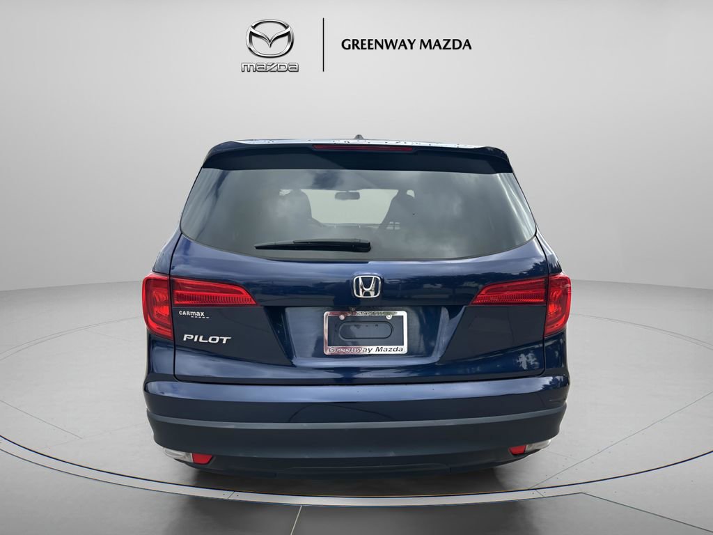 Used 2017 Honda Pilot EX-L image 6