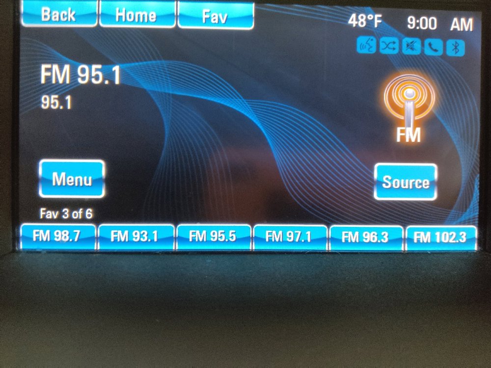 Used 2016 Buick Verano Sport Touring w/ Experience Buick Package image 25