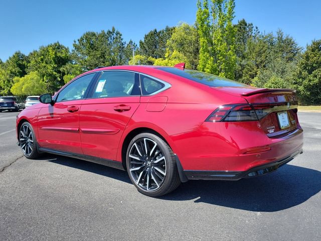 Used 2023 Honda Accord Touring image 6