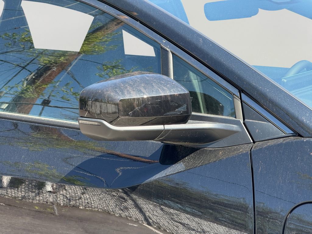 New 2026 Toyota bZ image 10