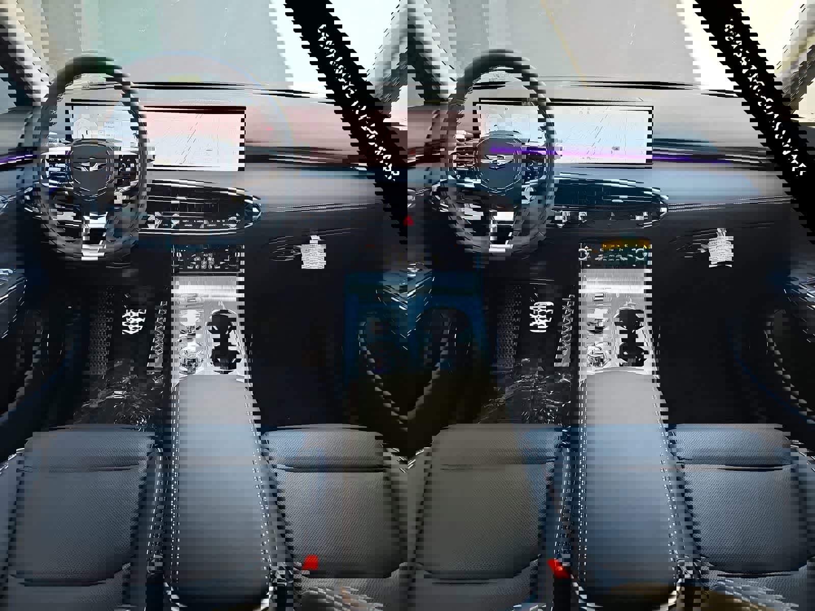 Used 2026 Genesis Electrified GV70 image 14