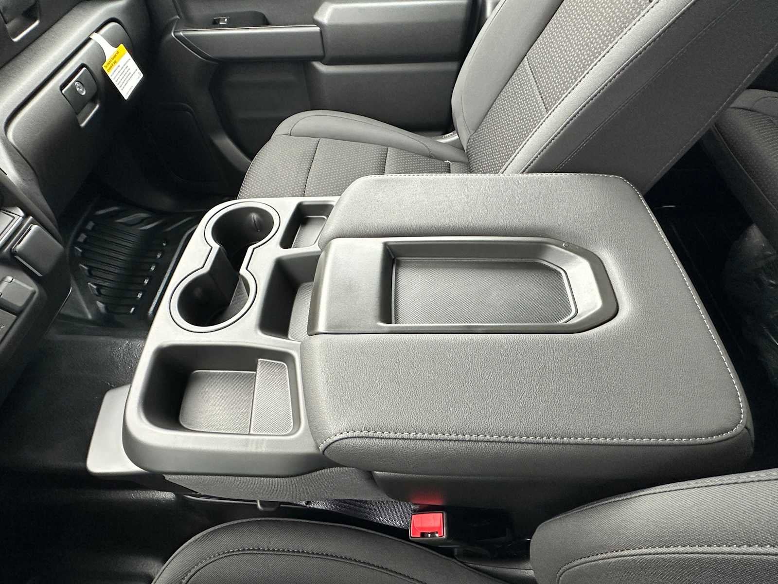New 2026 GMC Sierra 2500 Pro w/ 1SA Pro Safety Plus Package image 32