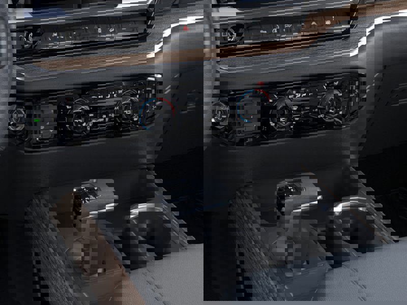 New 2026 Chevrolet Silverado 1500 LT w/ Texas Edition Plus image 23