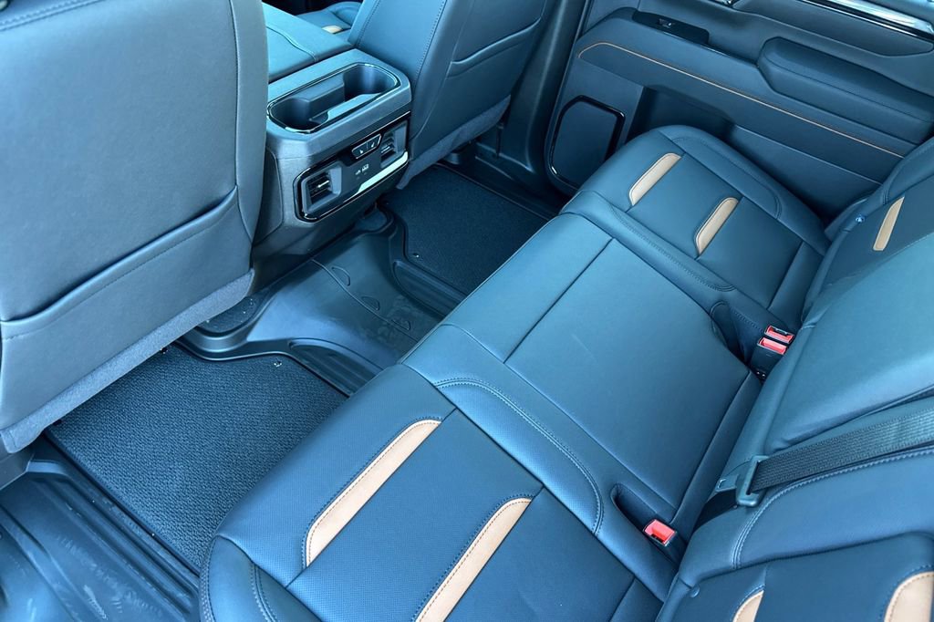 New 2026 GMC Sierra 3500 AT4 image 10