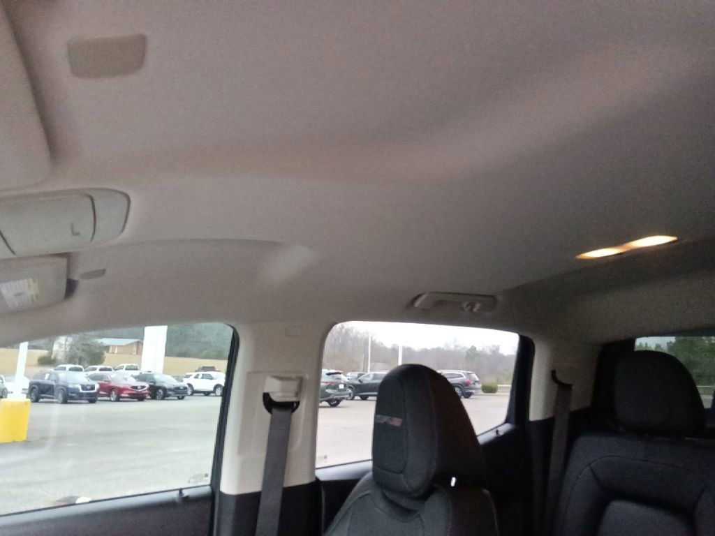 Used 2021 Chevrolet Colorado ZR2 image 14