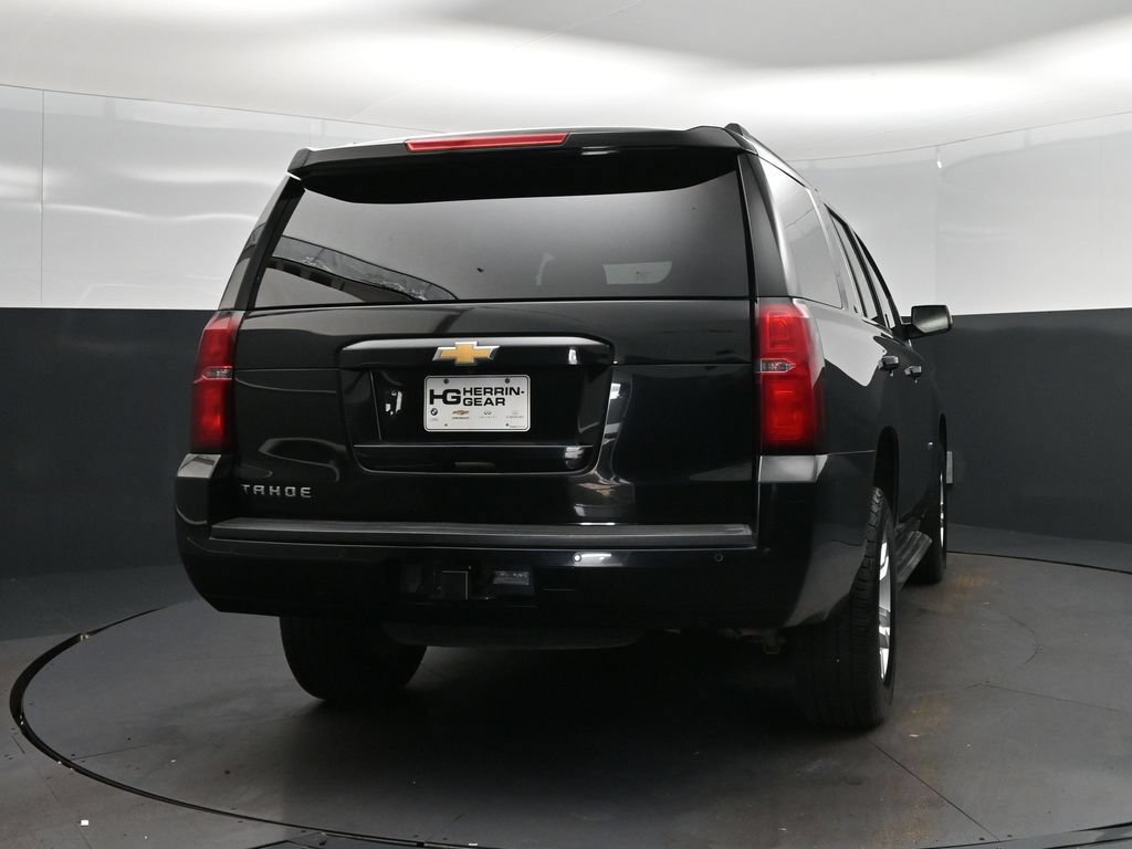Used 2020 Chevrolet Tahoe LT RWD image 7