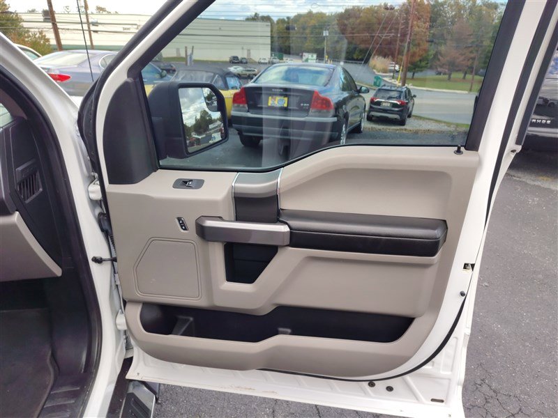 Used 2019 Ford F150 XLT w/ Equipment Group 302A Luxury image 29