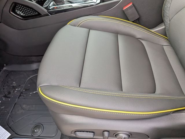 New 2026 Chevrolet TrailBlazer ACTIV w/ Convenience Package image 23