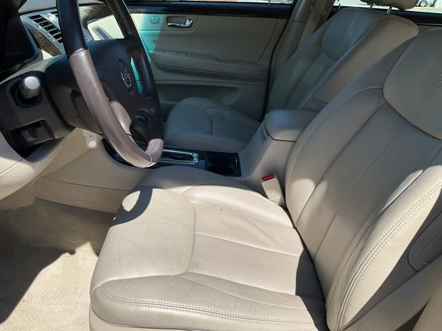 Used 2011 Cadillac DTS image 5