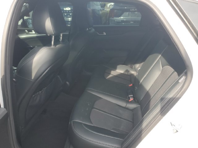 Certified 2024 Kia K5 GT-Line FWD image 9
