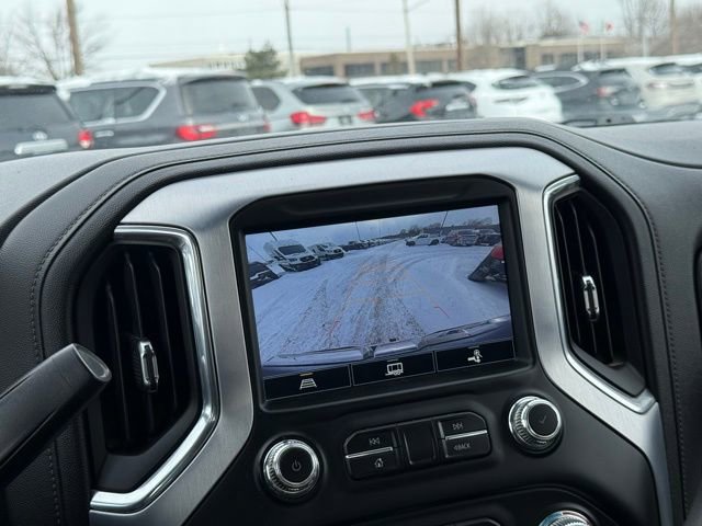 Used 2022 GMC Sierra 1500 SLT image 5