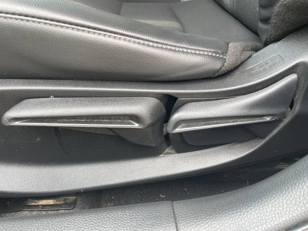 Used 2022 Honda Civic Sport image 32