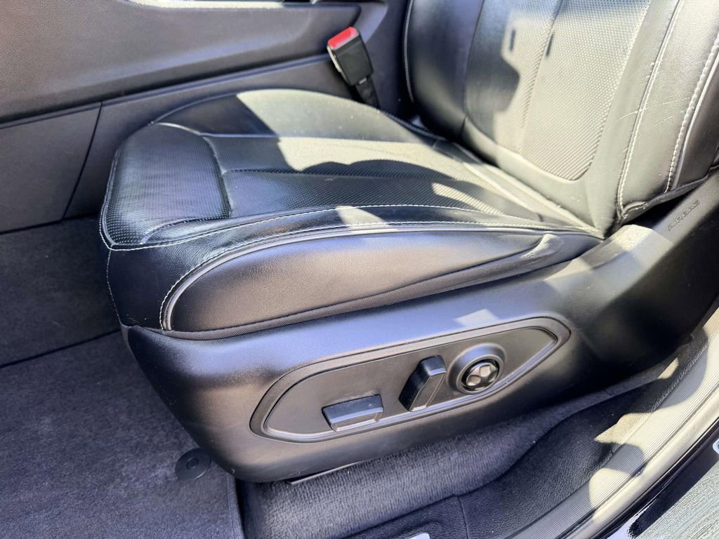 Used 2022 Jeep Grand Cherokee L Overland AWD/4WD image 18