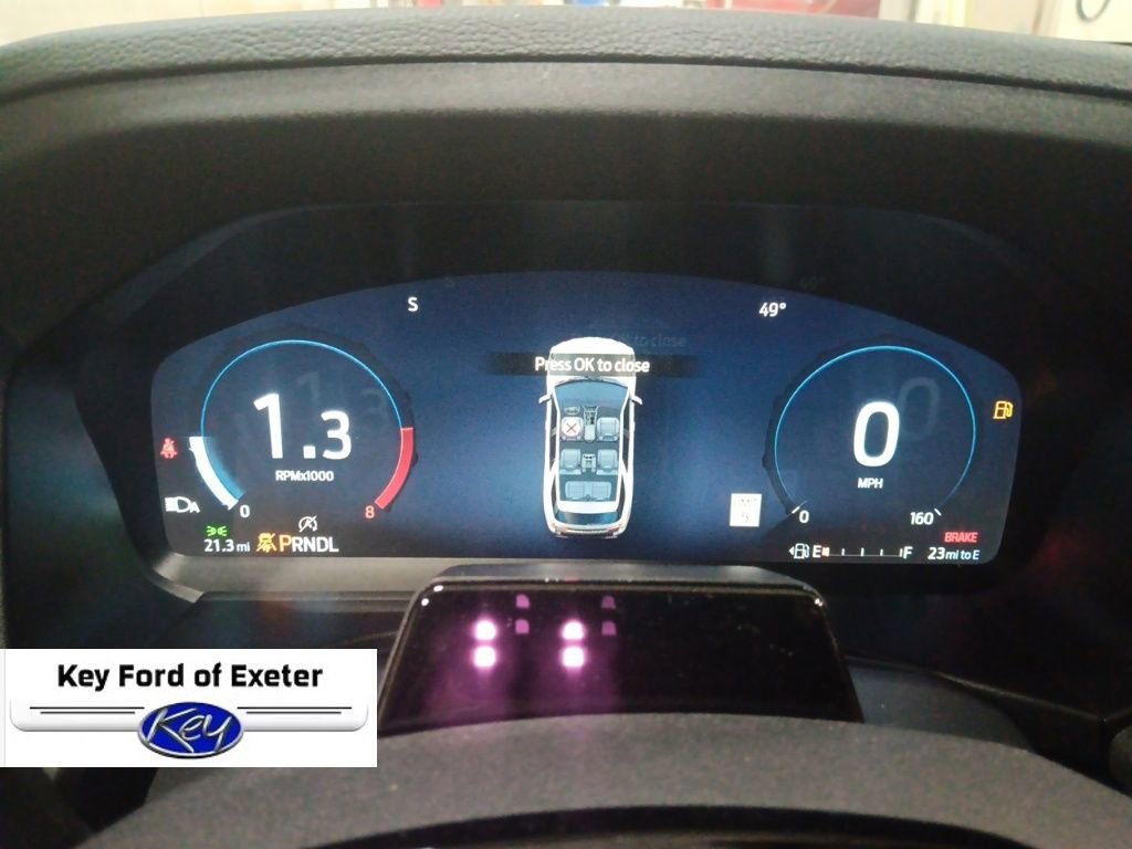 New 2026 Ford Explorer Platinum AWD/4WD image 44