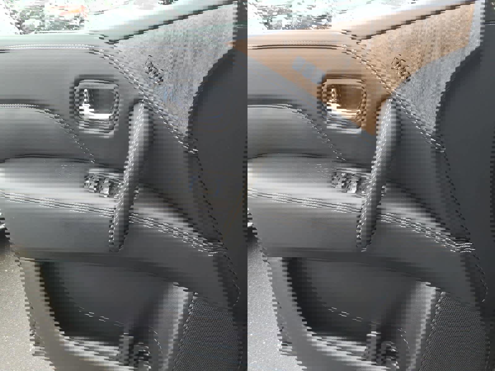 Certified 2023 INFINITI QX80 Premium Select w/ Cargo Package image 12