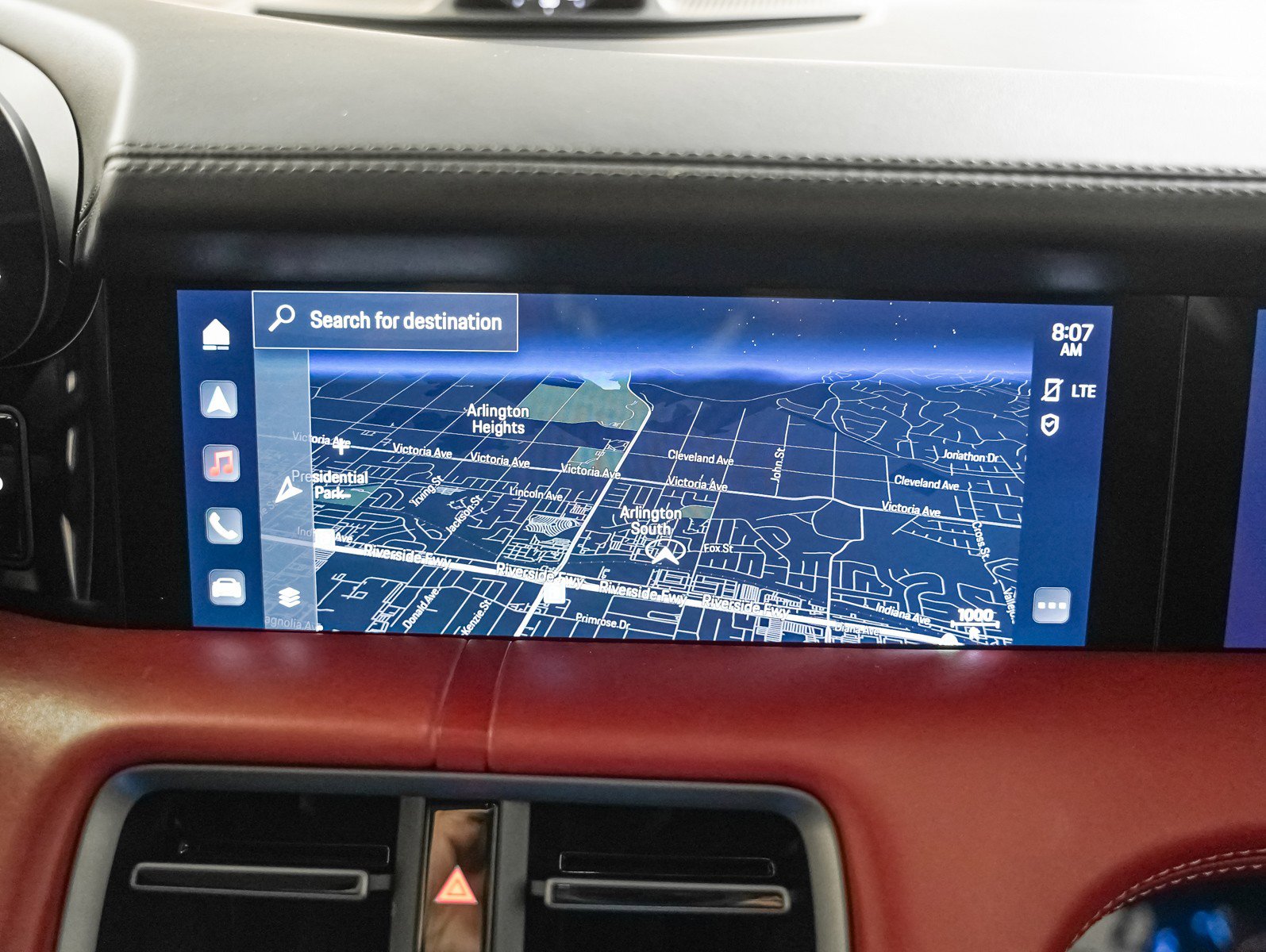 Certified 2022 Porsche Taycan GTS image 20