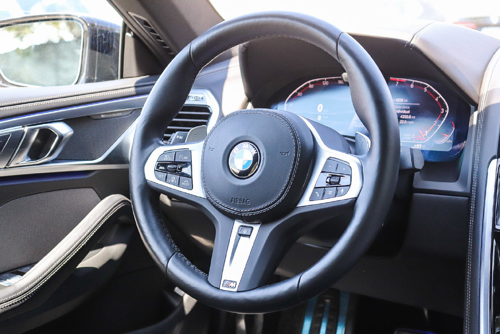 Used 2026 BMW 840i RWD image 15