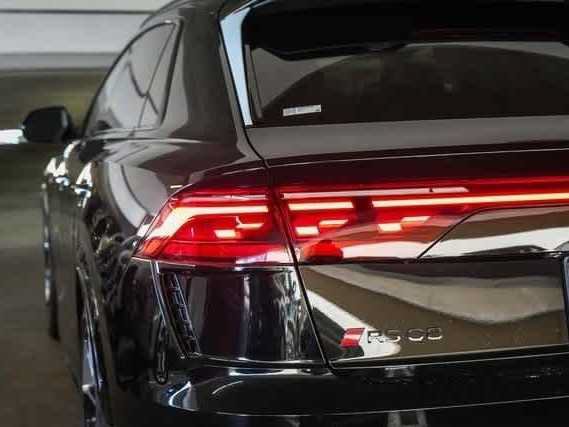 New 2025 Audi RS Q8 performance AWD/4WD image 10
