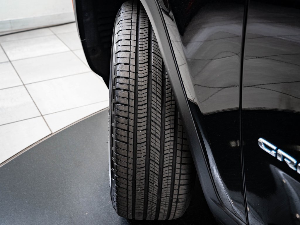 Used 2024 Jeep Grand Cherokee Limited 4xe image 38