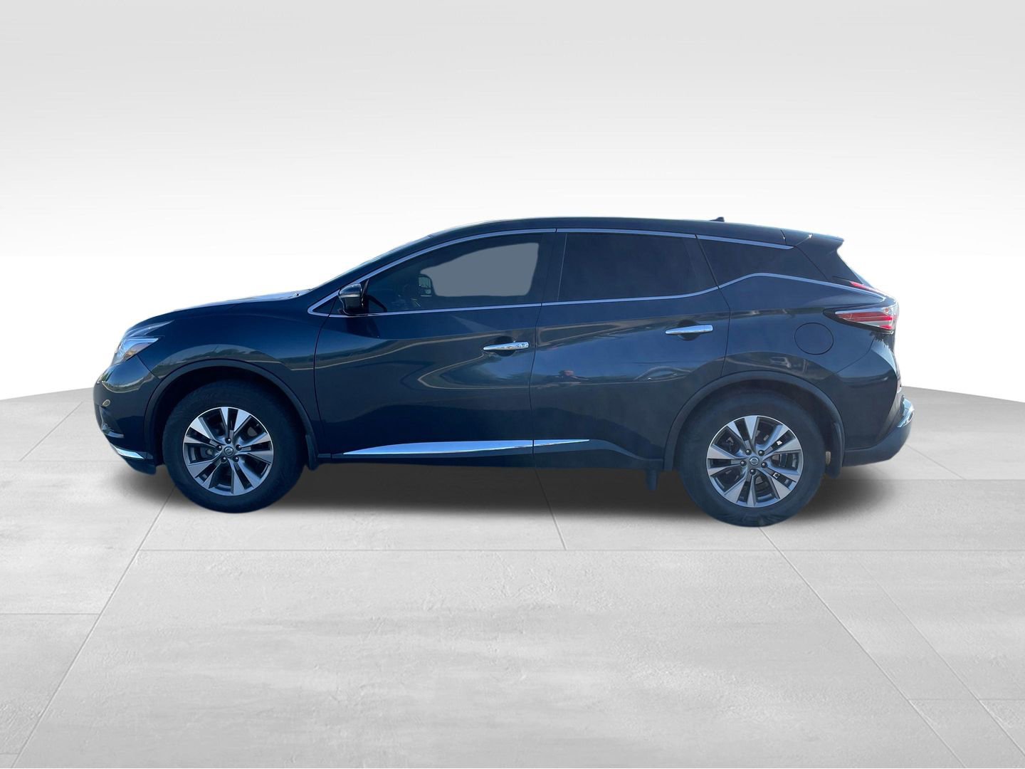 Used 2015 Nissan Murano AWD image 7