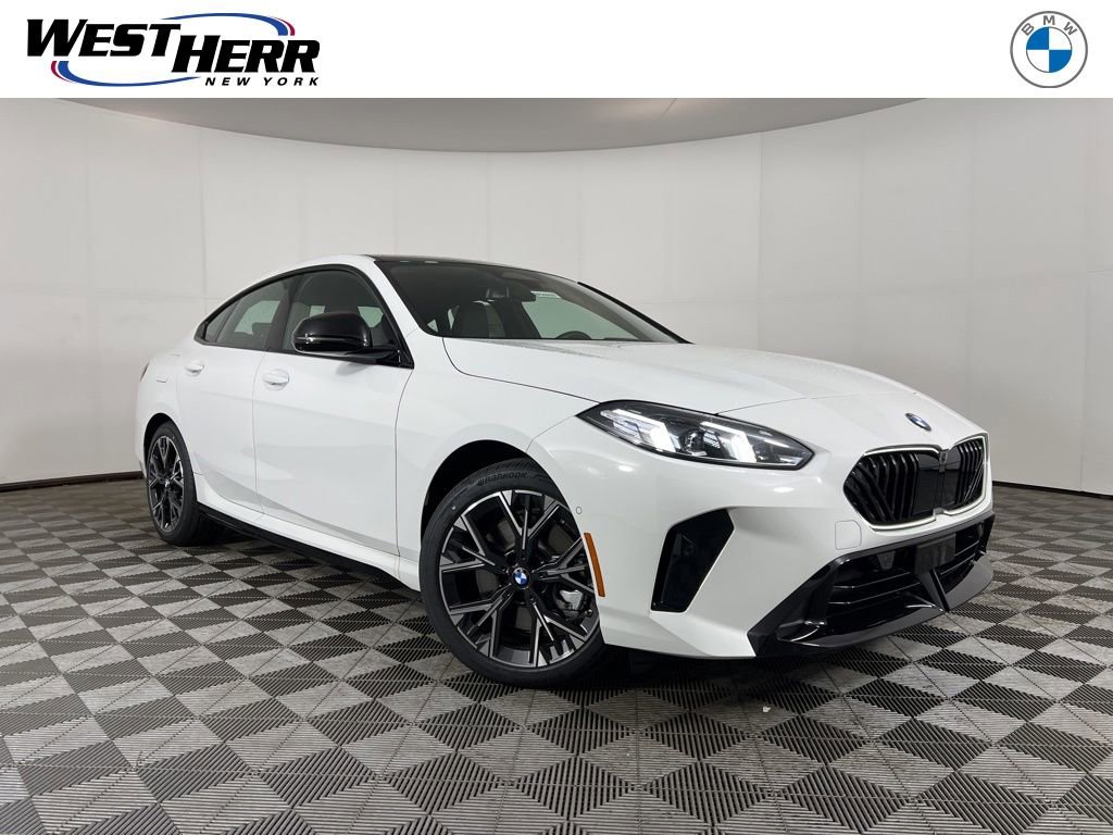 New 2026 BMW 228i xDrive w/ Technology Package AWD/4WD image 1